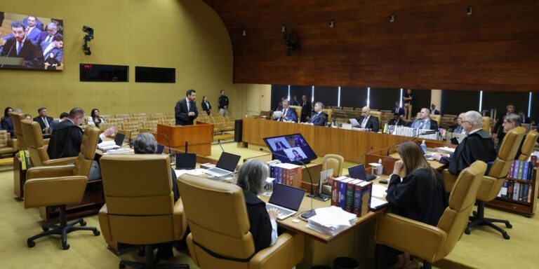 Moraes vota contra prorrogação da CPMI do INSS; placar está 3 a 1