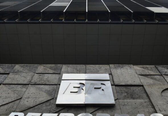 Petrobras descobre poço de gás em área de grande potencial na Colômbia