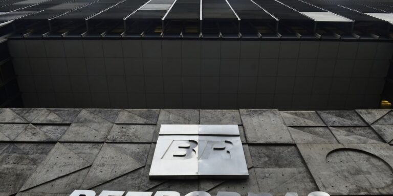 Petrobras descobre poço de gás em área de grande potencial na Colômbia