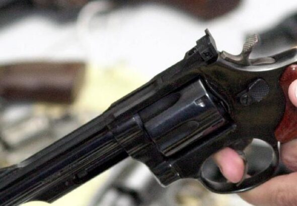 RJ tem queda de 9,6% nas mortes violentas em fevereiro