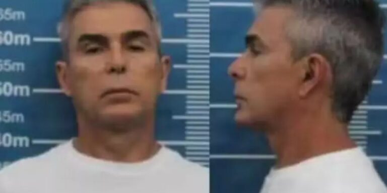 MPRJ cumpre 20 mandados de prisão contra grupo de Rogério de Andrade