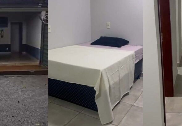 Moraes nega prisão domiciliar ao ex-presidente Jair Bolsonaro