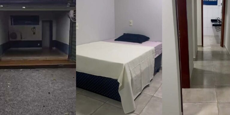 Moraes nega prisão domiciliar ao ex-presidente Jair Bolsonaro