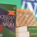 Cinemateca Negra reúne mais de mil filmes e amplia dados sobre cinema