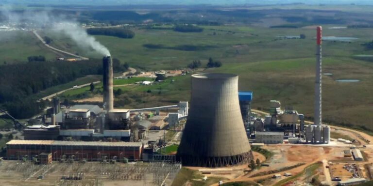 Ação judicial contesta usinas térmicas a carvão em leilão de energia