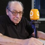 Rádio MEC: De quem é a música? destaca o compositor Luiz Antonio