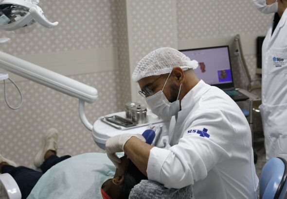 SUS: mulheres vítimas de violência terão acesso a reconstrução dental