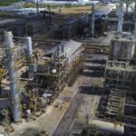 Petrobras reajusta preço do diesel em R$ 0,38 por litro