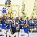 Nove equipes garantem títulos estaduais pelo Brasil