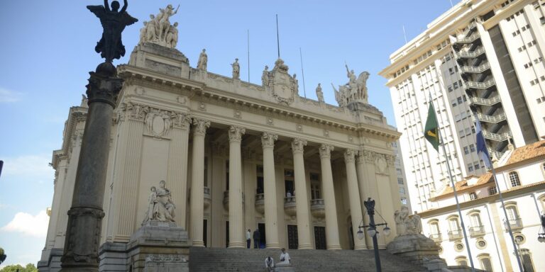 Fux suspende regras da Alerj para eleição indireta para governo do Rio