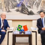 EBC firma parceria inédita com China Media Group
