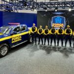 Divisão armada da Guarda Municipal do Rio começa a atuar neste domingo