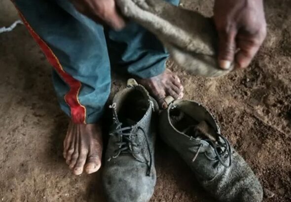 EUA investigam 60 países por omissão no combate ao trabalho escravo