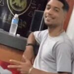 Homem que matou mulher em joalheria deixa hospital e é preso