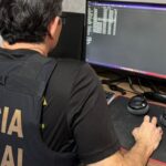 Polícia Federal faz operação contra fraudes na Caixa Econômica Federal