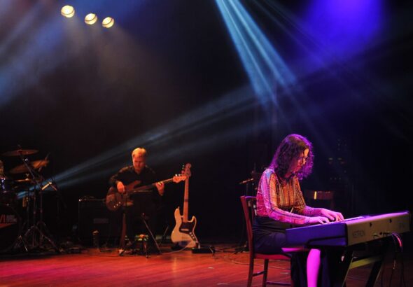 Apenas 10% dos direitos autorais no setor musical vão para mulheres