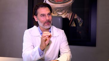 Brasília (DF), 17/03/2026 - Programa Caminhos da Reportagem exibe o programa Amar, verbo em transição. Fernando Gomes, neurocientista. Frame: TV Brasil