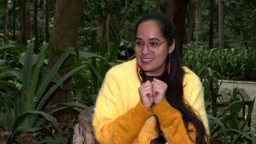 Brasília (DF), 17/03/2026 - Programa Caminhos da Reportagem exibe o programa Amar, verbo em transição. Geni Núñez, psicóloga. Frame: TV Brasil