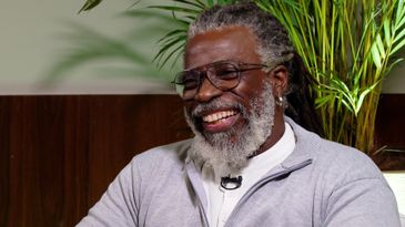 Brasília (DF), 17/03/2026 - Programa Caminhos da Reportagem exibe o programa Amar, verbo em transição. Renato Noguera, filósofo. Frame: TV Brasil