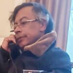 Petro sugere que Equador lançou bombas na Colômbia; Noboa nega ação