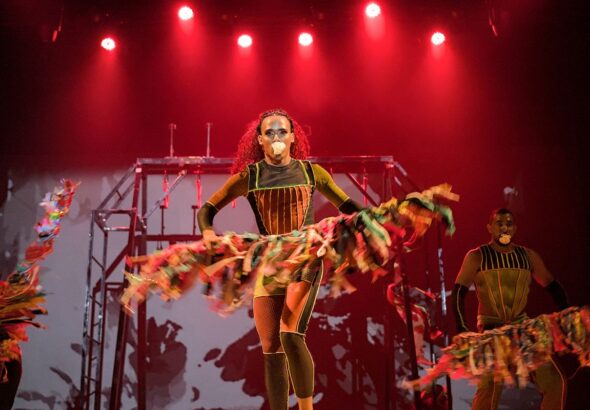 Política Nacional das Artes quer ampliar acesso e direito da população