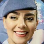 PM morta com tiro na cabeça não tinha tendência suicida, diz ex-marido