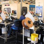 Alta da atividade industrial em janeiro não compensa perdas acumuladas