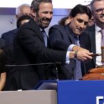 Galeão é arrematado por R$ 2,9 bilhões pela espanhola Aena