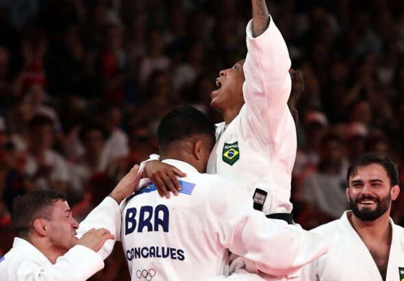 Feira de Intercâmbio, em SP, conta com programa de bolsas para atletas
