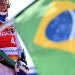 Após o ouro olímpico, Lucas Pinheiro volta a ser campeão na Eslovênia