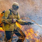Governo divulga planejamento para enfrentar incêndios em 2026