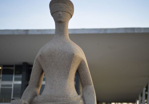 STF marca para 8 de abril decisão sobre eleição para governador no Rio