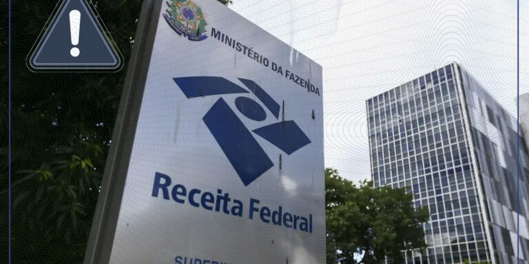 IRPF 2026 terá restituição automática para pequenos contribuintes