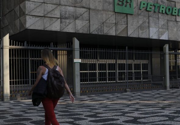 Petrobras diz que pode reduzir impacto da alta do petróleo no Brasil
