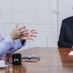 TV Brasil: Na Mesa com Datena estreia nesta terça com Geraldo Alckmin