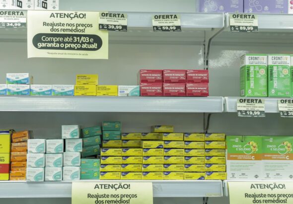 Supermercados já podem vender medicamentos; entenda
