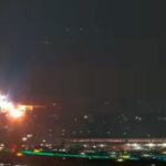 Motor de avião explode e piloto faz pouso de emergência em São Paulo