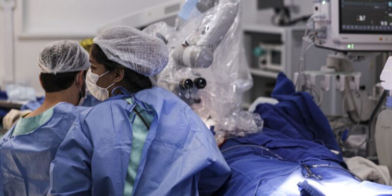 Mutirão da Mulher do MS realiza 230 mil procedimentos no fim de semana