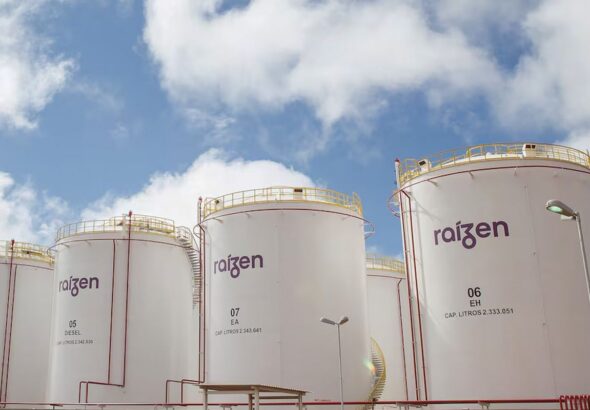 BNDES descarta ser afetado por recuperação extrajudicial da Raízen