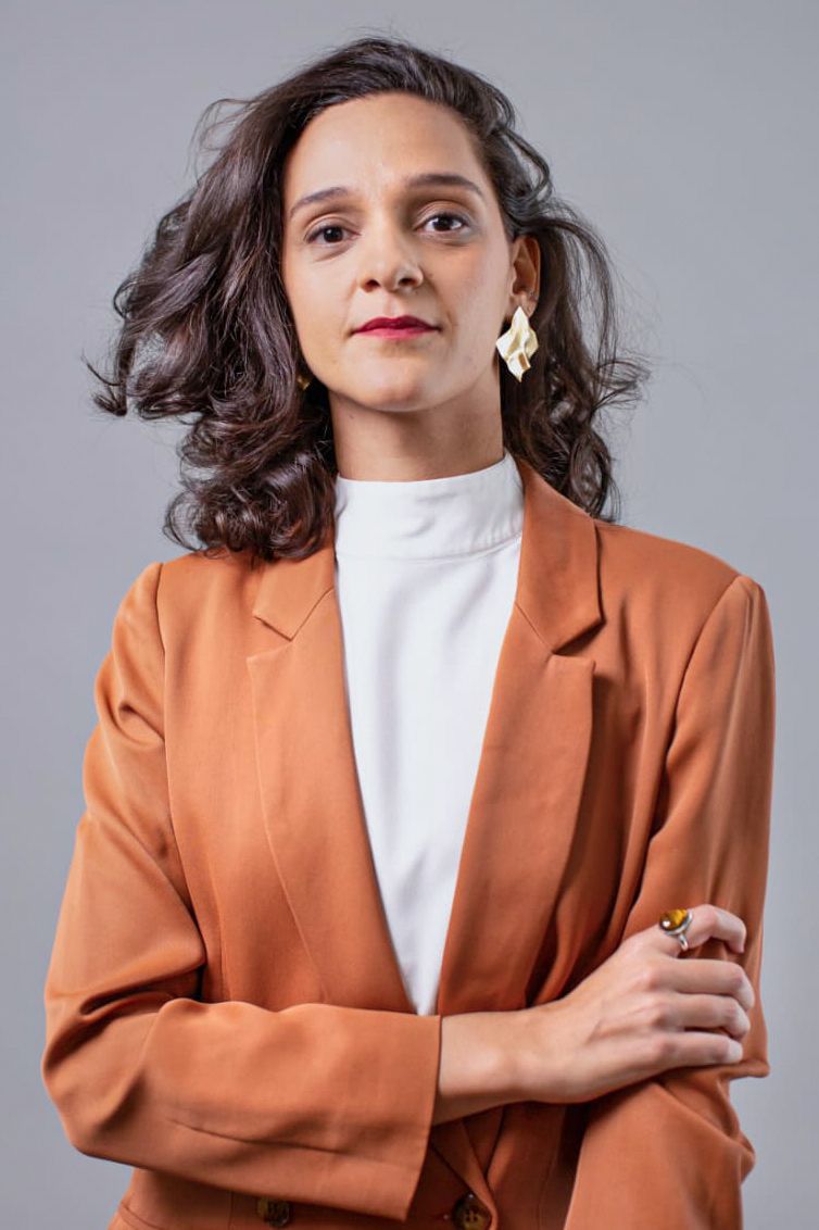 Brasília (DF),  12/03/2026 - Nova lei põe fim à relativização de estupro de vulneráveis.
Foto: Camila Svenson/Instituto Alana