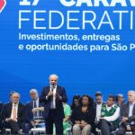 Lula questiona BC sobre corte da Selic: "esperava pelo menos 0,5%"