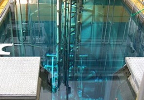 Superaquecimento de reator da USP deve atrasar atividades de pesquisa