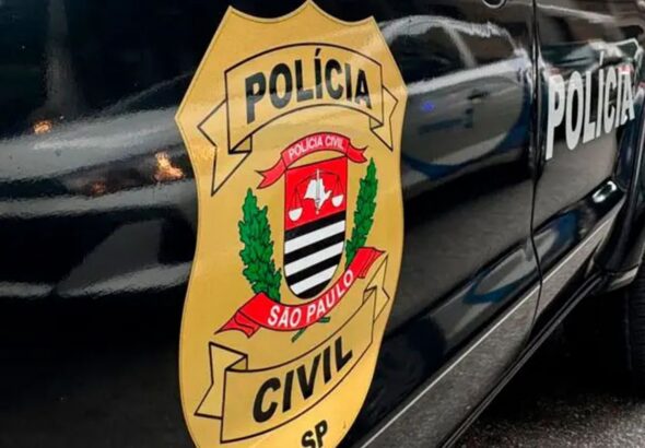 Operação contra o Comando Vermelho prende cinco pessoas em SP