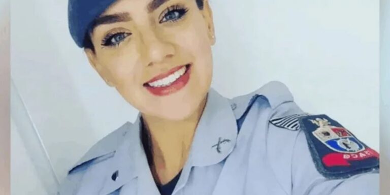 Polícia Civil afasta hipótese de suicídio da PM Gisele Santana