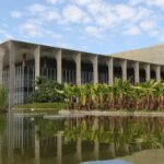 Brasil critica Israel por proibir religiosos no Santo Sepulcro