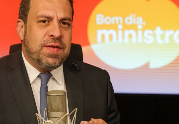 Boulos sobre 6x1: se houver demora, governo envia projeto com urgência