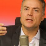 Governo quer flexibilizar descanso de caminhoneiros na volta para casa