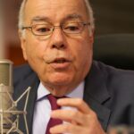 Mauro Vieira critica países que lucram com a destruição