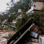 Governo libera R$ 7,3 mil para famílias atingidas por chuvas em MG