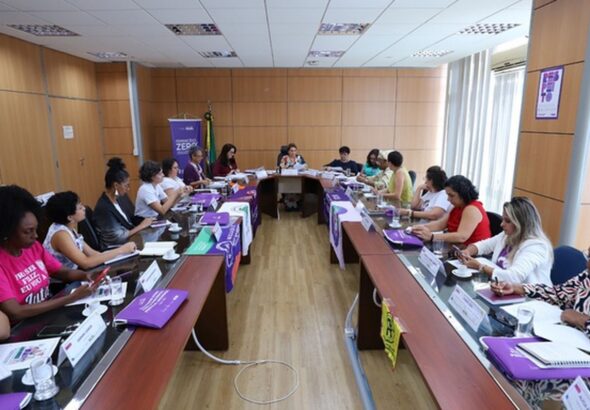 Fim da escala 6x1: proposta pode aliviar dupla jornada das mulheres